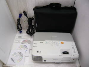 ☆ エプソン EPSON LCD PROJECTOR EB-925 プロジェクター オフィリオ offirio ☆