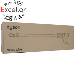 Dyson コードレスクリーナー Micro SV33 FF [管理:1100055660]