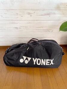 YONEX テニス ラケットバッグ 3〜４本用