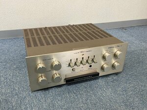 KF0604-33I　ゆうパック着払い　marantz　ESOTEC SERIES PM-6　プリメインアンプ　マランツ　音響機器　オーディオ機器