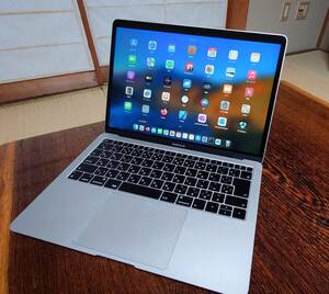 Apple MacBook Air Retina 13-inch 2019 Core i5 1.60GHz/16GB/256GB(NVMe)