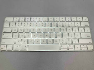 Apple Magic Keyboard US配列 A2450 キーボード(08-01-05)