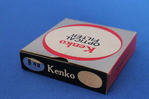 ★☆【美品】Kenko SKYLIGHT 1B 「B ４０」　☆★