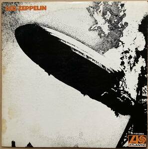 LED ZEPPELIN / レッド・ツェッペリン P-10105A