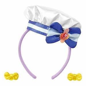 送料無料！ 変身プリチューム トロピカル?ジュ！プリキュア キュアコーラルアクセサリーセット