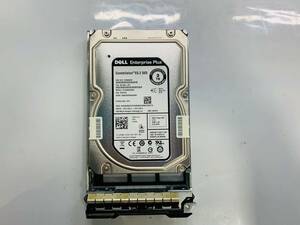 ☆DELL HDD 3TB SAS 6Gps☆ST33000652SS/未使用品/Z930