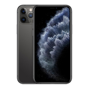 【中古美品】Apple iPhone11 Pro 256GB MWC72J/A スペースグレイ Aランク 【即日発送、土、祝日発送】【送料無料】