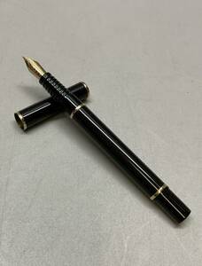 ⑤ WATERMAN ウォーターマン 万年筆 ペン先 ゴールド 