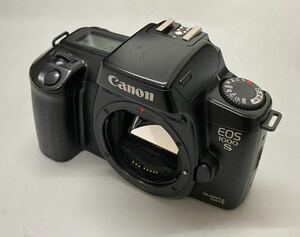 【動作OK】キヤノン　Canon EOS 1000S