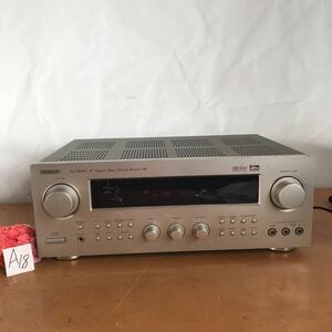 TEAC AG-D8900 レシーバー