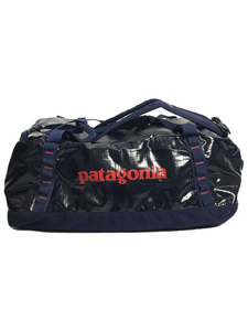 patagonia◆バッグ/black hole duffel 55L/-/NVY●