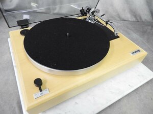 ☆ THORENS トーレンス TD350 ターンテーブル レコードプレーヤー / SME 3009 トーンアーム ☆現状品☆