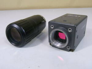 Hitachi KP-F100B CCD Camera 管理番号：RH-951