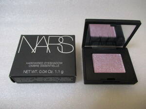 ＮＡＲＳ　ナーズ　ハードワイヤードアイシャドー　５３４５　ＬＵＮＡＲ（新品）