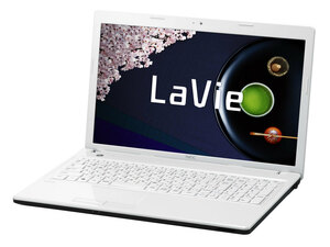 新品 NEC LaVie E LE150/R1W PC-LE150R1W 15.6型 Celeron Dual-Core 1005M HDD500GB メモリ4GB Office 付属 DVD±R Windows 8.1