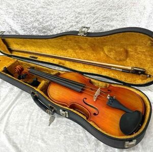 バイオリン ヴァイオリン スズキ SUZUKI NO.330 4/4 弦楽器 Anno 1982 T.SUGITO