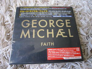 George Michael：Faith -Deluxe Collector