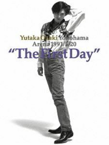 [Blu-Ray]復活 尾崎豊 YOKOHAMA ARENA 1991.5.20 尾崎豊