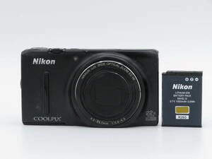 ★訳あり特価★ Nikon COOLPIX S9500#i412