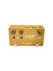 Lovepedal◆アンプ/Amp Eleven GOLD