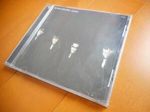 ☆USED CD☆ thee michelle gun elephant / ミッシェルガンエレファント ギヤブルーズ 検索：ウエストキャバレードライブ、チバユウスケ