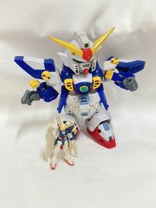 狩）フィギュア　完成品 ガンダム ガンプラ GUNDAM 20220414 (11-2)