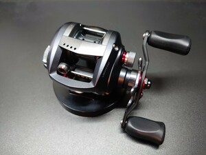 ダイワ リベルトピクシー PX68L 左ハンドル DAIWA LIBERTO PIXY PX-68L Left Handle 