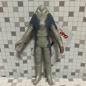 sqr シンウルトラマン 空想特撮映画 ムービーモンスターシリーズ ザラブ ソフビフィギュア 高さ約17cm