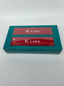 モデルアイコン　４０ｆｔハイキューブＫＬＩＮＥ