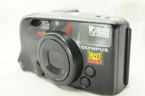 ★ 【美品・動作良好】OLYMPUS IZM 220★シャッター・フラッシュOK★③