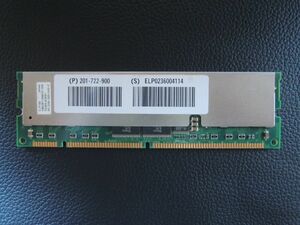 ELPIDA 1GB PC133 ECC REGISTERD SDRAM 動作確認済 定形外発送￥210可
