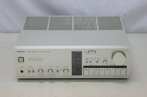 Technics/テクニクス プリメインアンプ SU-V6X (D3154)