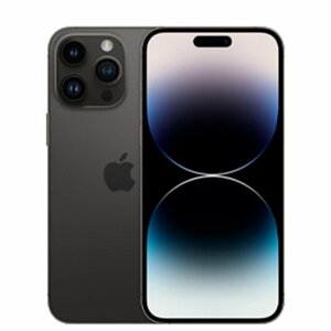 バッテリー90％以上 美品 iPhone14 Pro Max 1TB スペースブラック 中古 SIMフリー SIMロック解除済