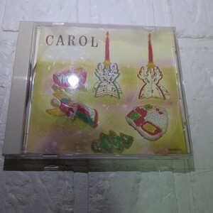 CAROL　ＢＧＭ インストロメンタル