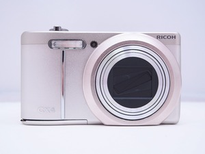 リコー RICOH デジカメ CX4