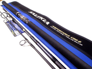 DAIWA SALTIGA AIR PORTABLE エアポータブル C86-8