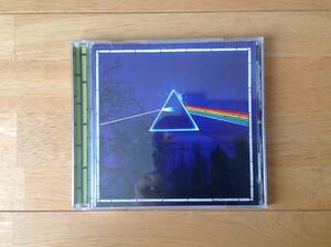 Pink Floyd・ピンク・フロイド / The Dark Side Of The Moon / Hybrid-SACD / EU盤 2003年