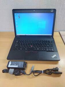 【部品取り】【訳アリ】lenovo ThinkPad Edge E430c 33651F7