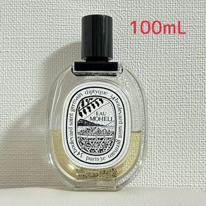 diptyque ディプティック　オードトワレ オー モエリ 100mL