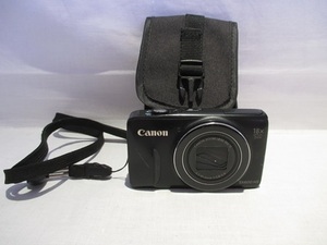 Canon　キャノン SX600HS　デジカメ