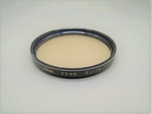 #1012fh ★★ 【送料無料】Toshiba SL-1A 55mm ★★