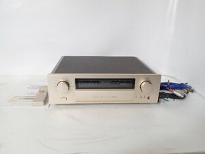 【美品/最終特価品】Accuphase アキュフェーズ コントロールアンプ C-2150 ★ 6D902-2