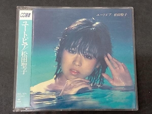 松田聖子 CD ユートピア