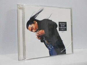 【2枚組】宗次郎 オカリナ・エチュード・コレクション -リクエスト CD 盤面きれい