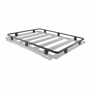 正規品 ARB BASE RACK 1285mm幅専用 ガードレール フルタイプ 1780090「17」