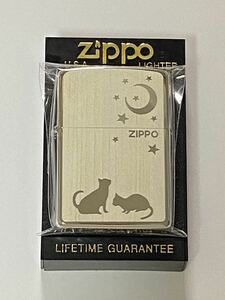 【zippo】【未使用】【正規品】ジッポー ライター NO.4