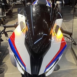 BMW R1250GS M1000RR S1000RR LEDウインカーセット