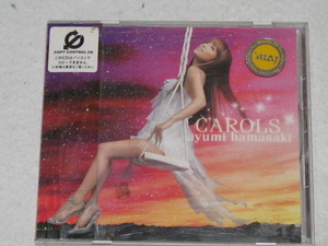 K18 浜崎あゆみ CAROLS レンタル版 [CD]