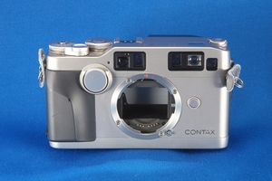 CONTAX コンタックス G2