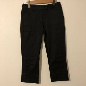STRAWBERRY-FIELDS 1 ストロベリーフィールズ パンツ チノパン Pants Trousers Chino Pants Chinos 黒 / ブラック / 10006123